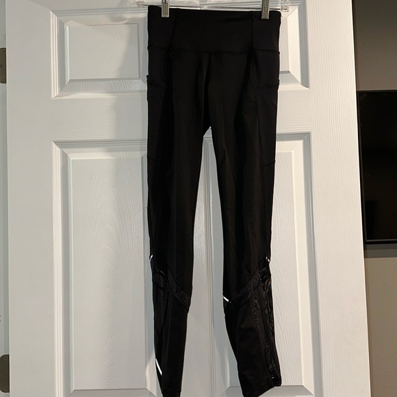 Ivivia Full length leggings - Picture 1 of 6
